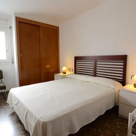 Albatros 1 3-2 Appartement *