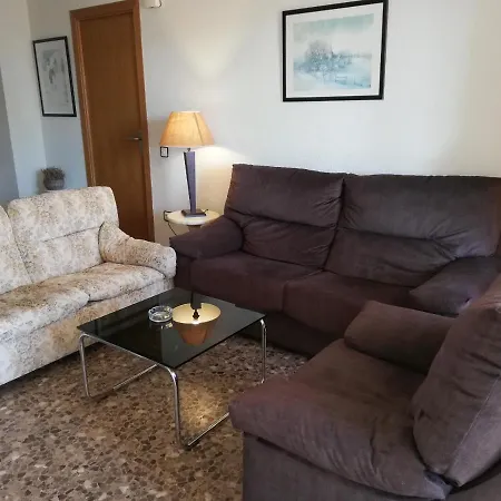 Appartement Albatros 1 3-2 *