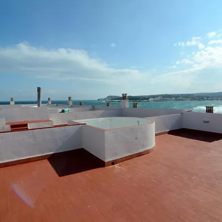 Albatros 1 3-2 Appartement *
