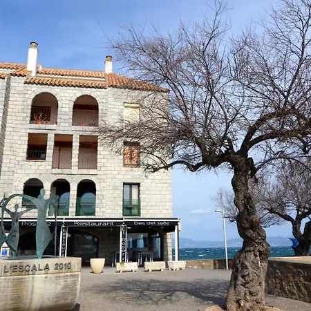 Albatros 1 3-2 Appartement