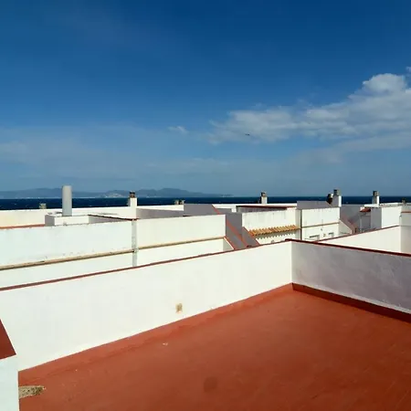 Appartement Albatros 1 3-2 L' Escala