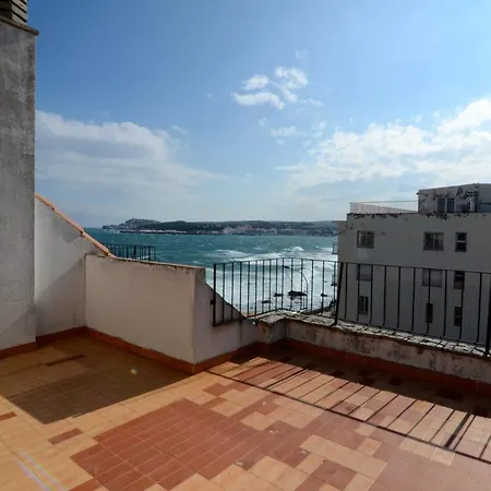 Albatros 1 3-2 Appartement L' Escala