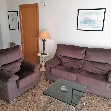 Apartamento Albatros 1 3-2 *